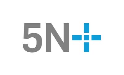 Logo: 5N Plus Annual Information Form 2023