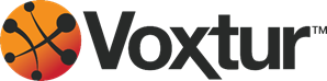 Logo: Voxtur Investor Presentation