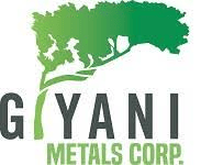 Logo: Giyani Metals (TSXV:EMM) Research Update