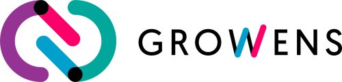 Logo: Growens Investor Video Presentation with Slide Deck