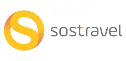 Logo: sostravel.com Presentation