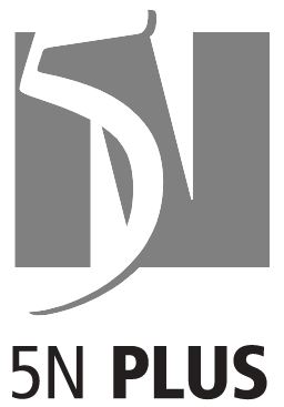 Logo: 5N Plus (TSX:VNP) Research Update