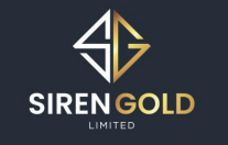 Logo: Siren Gold (ASX:SNG) Research Update