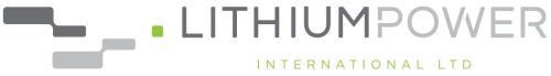 Logo: Lithium Power Presentation – Chile’s Next Sustainable Lithium Producer