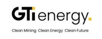Logo: GTI Energy (ASX:GTR) Research Update