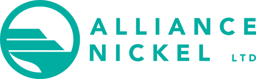 Logo: NiWest Nickel-Cobalt Project Update