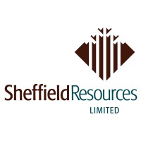 Logo: Sheffield Resources Limited Investor Presentation