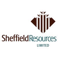 Logo: Sheffield Resources Quarterly Activities Report Q1 2024