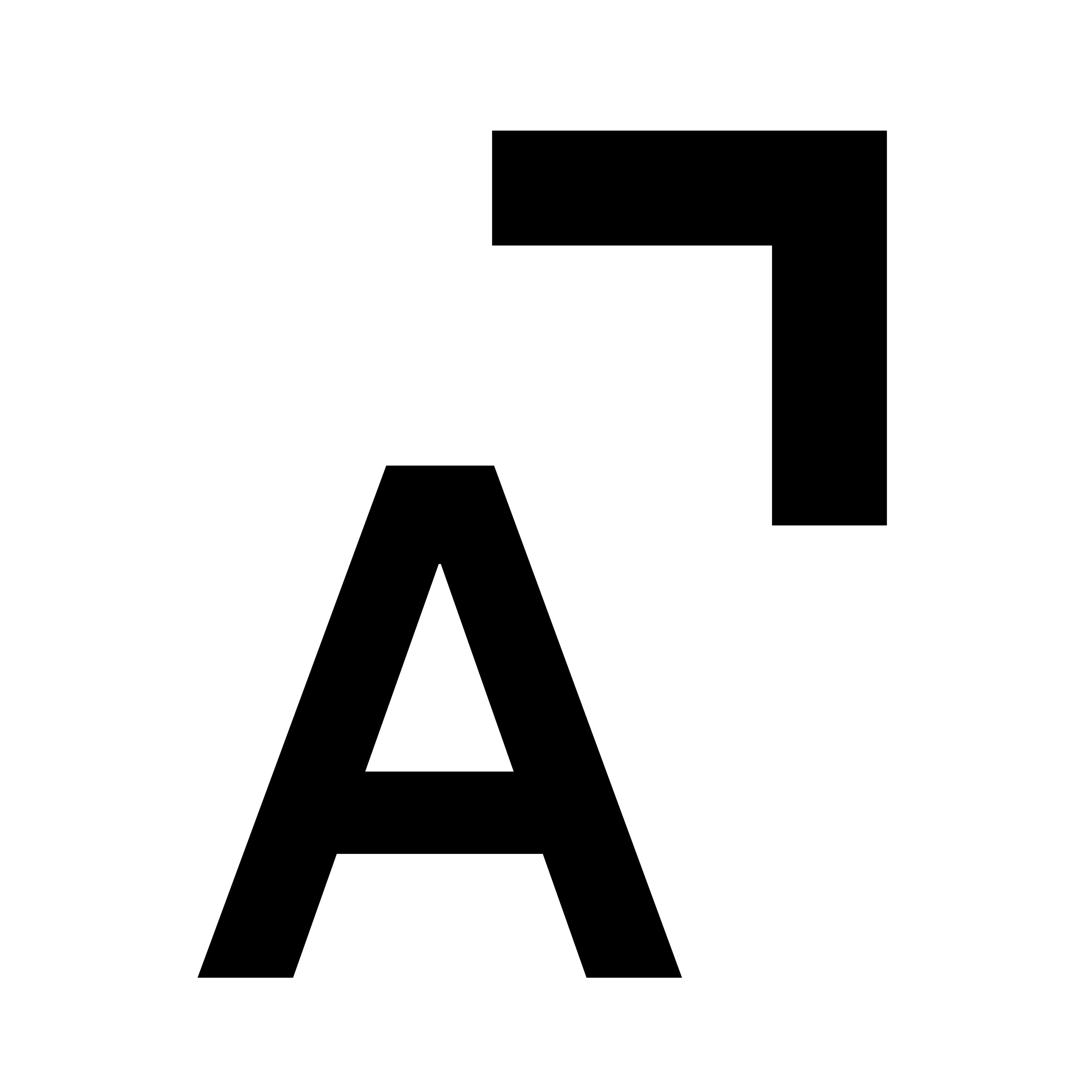 Logo: Arrowhead