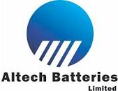 Logo: Altech Batteries Limited Investor Presentation