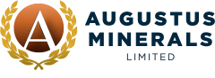Logo: Critical Minerals Explorer, Augustus, Lists on ASX Following $10m Public Offer