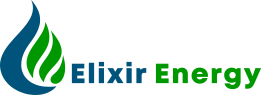 Logo: Elixir Energy Investor Webinar Presentation