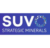 Suvo Strategic Minerals Ltd.