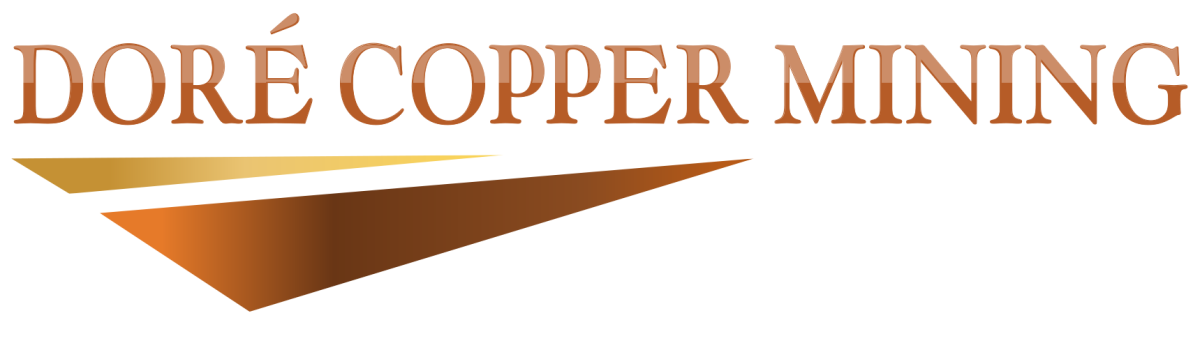 Doré Copper Mining Corp. – Arrowhead