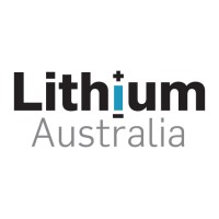 Logo: Lithium Australia – Corporate Presentation