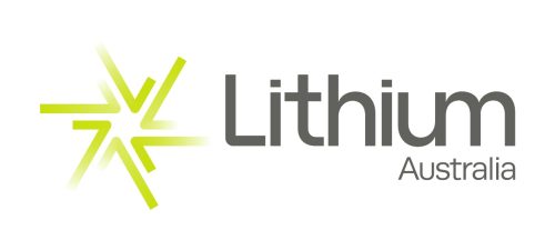 Logo: Lithium Australia Progresses into Final Phase of LieNA®