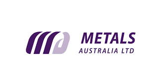Metals Australia Ltd